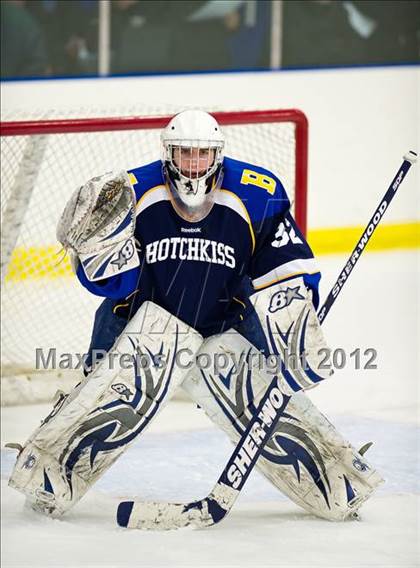 Thumbnail 2 in Westminster vs Hotchkiss (Flood-Marr Tournament) photogallery.