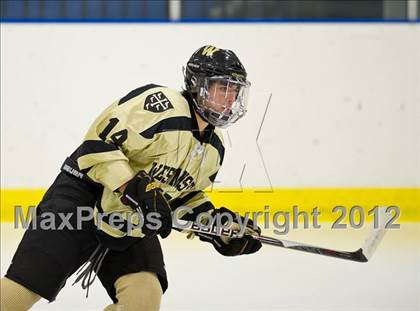 Thumbnail 1 in Westminster vs Hotchkiss (Flood-Marr Tournament) photogallery.