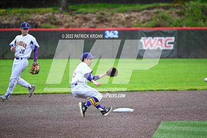Thumbnail 2 in Newport - Bellevue @ Issaquah (District 1/2 4A Playoff) photogallery.