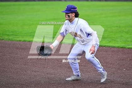 Thumbnail 1 in Newport - Bellevue @ Issaquah (District 1/2 4A Playoff) photogallery.