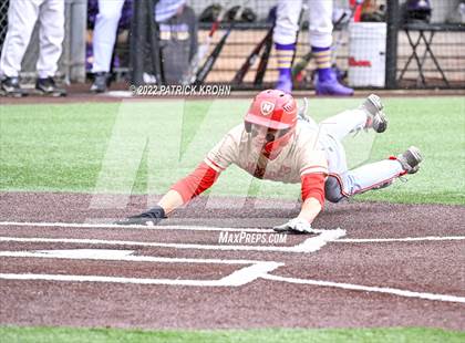 Thumbnail 2 in Newport - Bellevue @ Issaquah (District 1/2 4A Playoff) photogallery.