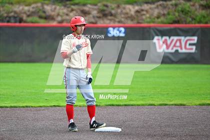 Thumbnail 2 in Newport - Bellevue @ Issaquah (District 1/2 4A Playoff) photogallery.