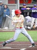 Photo from the gallery "Newport - Bellevue @ Issaquah (District 1/2 4A Playoff)"