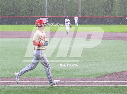 Thumbnail 1 in Newport - Bellevue @ Issaquah (District 1/2 4A Playoff) photogallery.