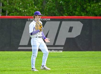 Thumbnail 2 in Newport - Bellevue @ Issaquah (District 1/2 4A Playoff) photogallery.