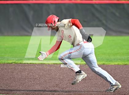 Thumbnail 2 in Newport - Bellevue @ Issaquah (District 1/2 4A Playoff) photogallery.