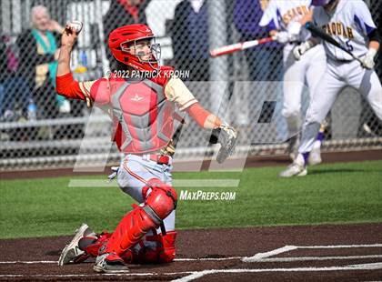 Thumbnail 1 in Newport - Bellevue @ Issaquah (District 1/2 4A Playoff) photogallery.