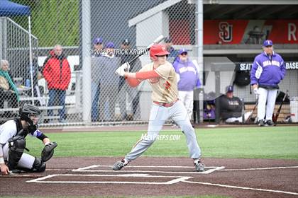 Thumbnail 2 in Newport - Bellevue @ Issaquah (District 1/2 4A Playoff) photogallery.