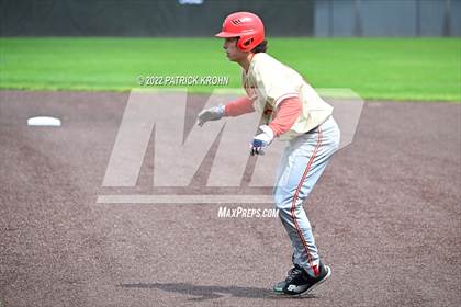 Thumbnail 1 in Newport - Bellevue @ Issaquah (District 1/2 4A Playoff) photogallery.