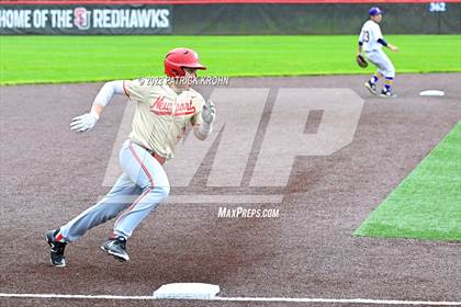 Thumbnail 3 in Newport - Bellevue @ Issaquah (District 1/2 4A Playoff) photogallery.
