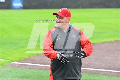 Thumbnail 1 in Newport - Bellevue @ Issaquah (District 1/2 4A Playoff) photogallery.
