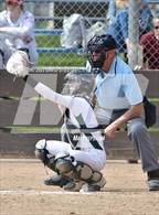Photo from the gallery "Ponderosa vs. Pleasant Valley (Stephanie LeDoux Tournament)"