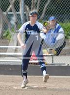 Photo from the gallery "Ponderosa vs. Pleasant Valley (Stephanie LeDoux Tournament)"