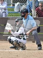 Photo from the gallery "Ponderosa vs. Pleasant Valley (Stephanie LeDoux Tournament)"