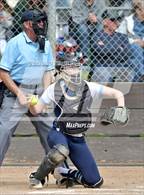 Photo from the gallery "Ponderosa vs. Pleasant Valley (Stephanie LeDoux Tournament)"