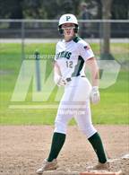 Photo from the gallery "Ponderosa vs. Pleasant Valley (Stephanie LeDoux Tournament)"