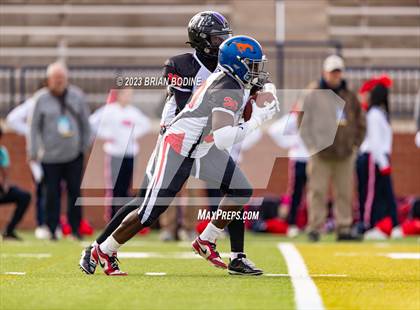 Thumbnail 2 in Shrine Bowl of the Carolinas photogallery.