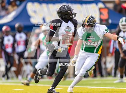 Thumbnail 1 in Shrine Bowl of the Carolinas photogallery.