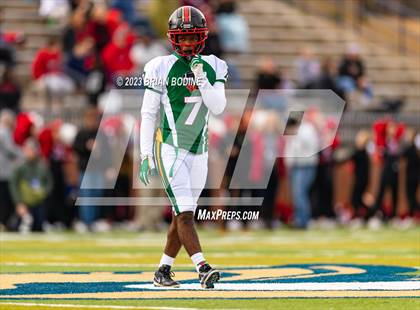 Thumbnail 2 in Shrine Bowl of the Carolinas photogallery.