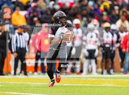 Thumbnail 3 in Shrine Bowl of the Carolinas photogallery.