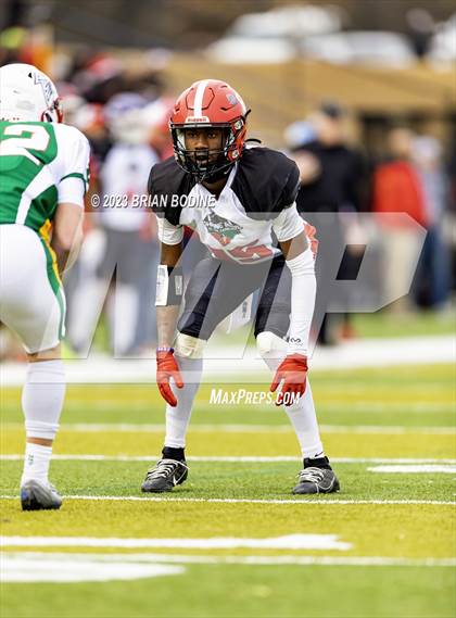 Thumbnail 2 in Shrine Bowl of the Carolinas photogallery.