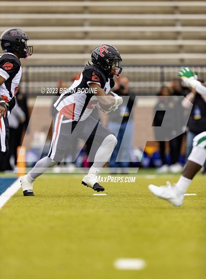 Thumbnail 3 in Shrine Bowl of the Carolinas photogallery.