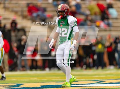 Thumbnail 1 in Shrine Bowl of the Carolinas photogallery.