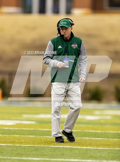 Thumbnail 1 in Shrine Bowl of the Carolinas photogallery.