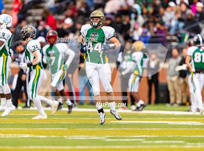 Thumbnail 2 in Shrine Bowl of the Carolinas photogallery.