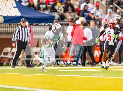 Thumbnail 1 in Shrine Bowl of the Carolinas photogallery.