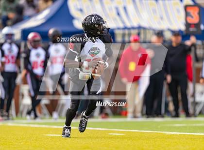 Thumbnail 3 in Shrine Bowl of the Carolinas photogallery.