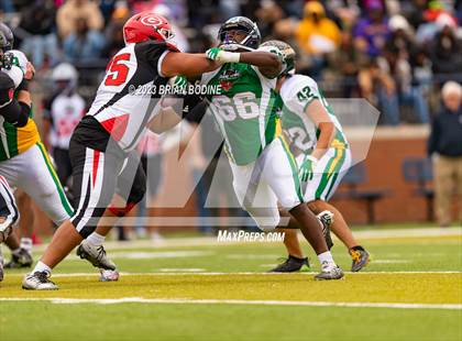 Thumbnail 2 in Shrine Bowl of the Carolinas photogallery.
