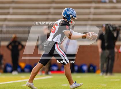 Thumbnail 3 in Shrine Bowl of the Carolinas photogallery.