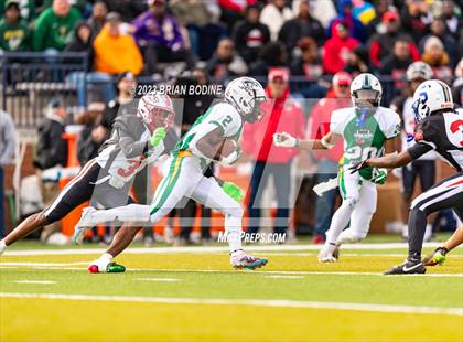 Thumbnail 2 in Shrine Bowl of the Carolinas photogallery.