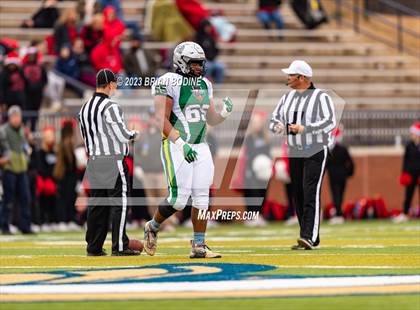 Thumbnail 2 in Shrine Bowl of the Carolinas photogallery.
