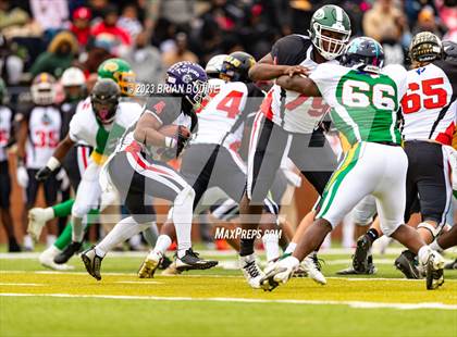 Thumbnail 1 in Shrine Bowl of the Carolinas photogallery.