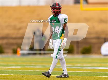 Thumbnail 1 in Shrine Bowl of the Carolinas photogallery.