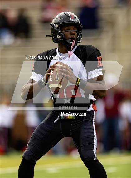 Thumbnail 3 in Shrine Bowl of the Carolinas photogallery.