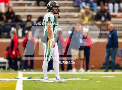Thumbnail 3 in Shrine Bowl of the Carolinas photogallery.
