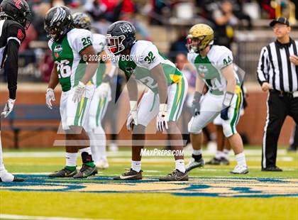 Thumbnail 2 in Shrine Bowl of the Carolinas photogallery.