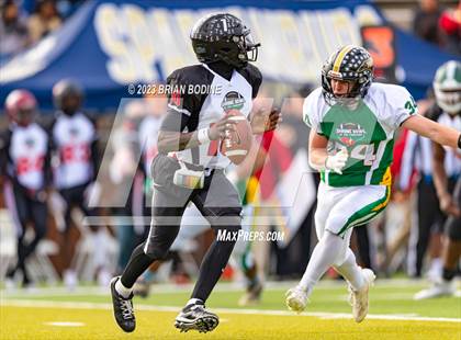 Thumbnail 3 in Shrine Bowl of the Carolinas photogallery.