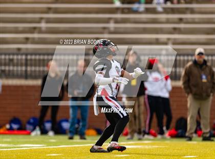 Thumbnail 3 in Shrine Bowl of the Carolinas photogallery.