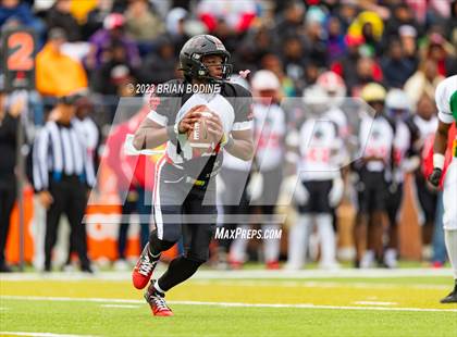 Thumbnail 2 in Shrine Bowl of the Carolinas photogallery.