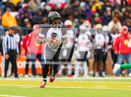 Thumbnail 2 in Shrine Bowl of the Carolinas photogallery.