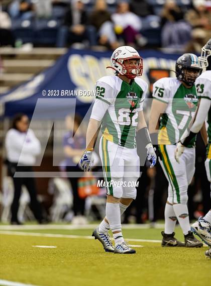 Thumbnail 1 in Shrine Bowl of the Carolinas photogallery.