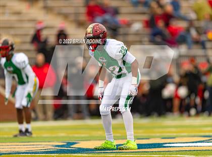 Thumbnail 2 in Shrine Bowl of the Carolinas photogallery.
