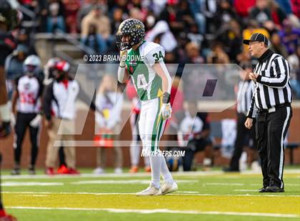 Thumbnail 3 in Shrine Bowl of the Carolinas photogallery.