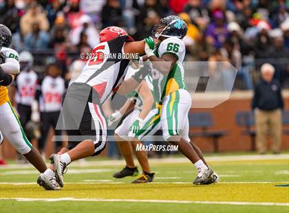 Thumbnail 3 in Shrine Bowl of the Carolinas photogallery.