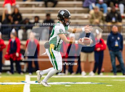 Thumbnail 2 in Shrine Bowl of the Carolinas photogallery.