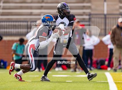 Thumbnail 3 in Shrine Bowl of the Carolinas photogallery.